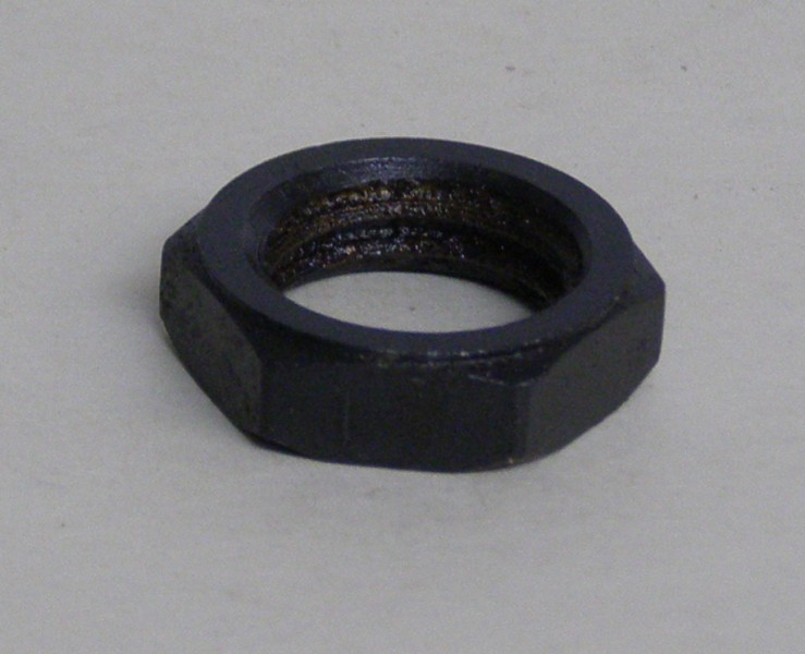 902-01-200-9848S Delta Arbor Nut Left Hand 902-01-200-9848S